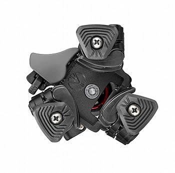 Manfrotto - Manfrotto コンパクト三脚 Befree  MKBFRA4GY-BH Amazon | Manfrotto コンパクト三脚 Befree アルミ ボール雲台